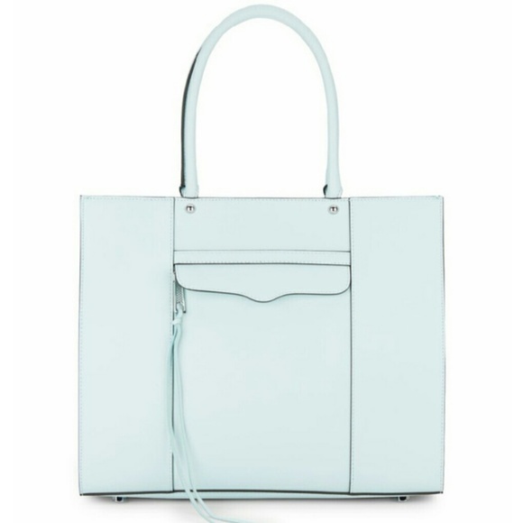 rebecca minkoff large mab tote
